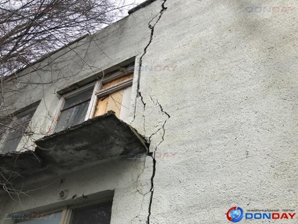 Не менее двух лет понадобится для капитального ремонта Лицея №16 в Волгодонске