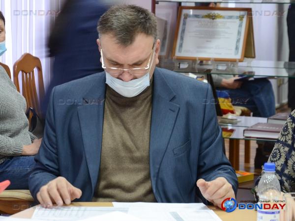 «Этим можно и безалаберность прикрывать»: депутатам Волгодонска ответили, почему жители из-за транспортной реформы опаздывают на работу