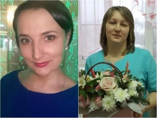 Врач и медсестра ковидного госпиталя Волгодонска получили государственные награды из рук губернатора Дона