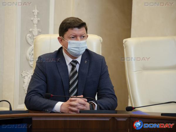 Отменили площадку для собак и добавили на дороги: депутаты Волгодонской Думы внесли изменения в бюджет на 2022 год