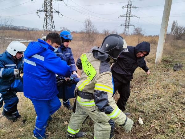 Три человека пострадали в страшной аварии на Жуковском шоссе в Волгодонске