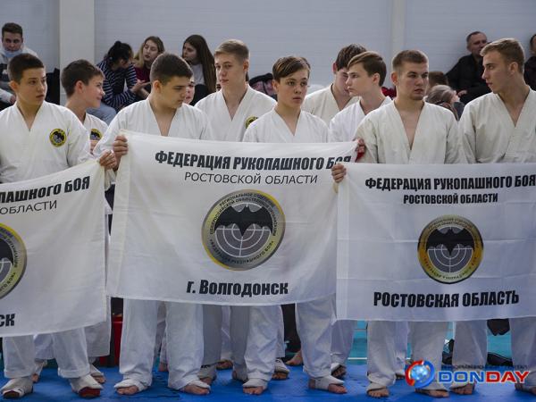 «Двадцать призовых и победа в общекомандном зачете»: где в Волгодонске воспитываются чемпионы