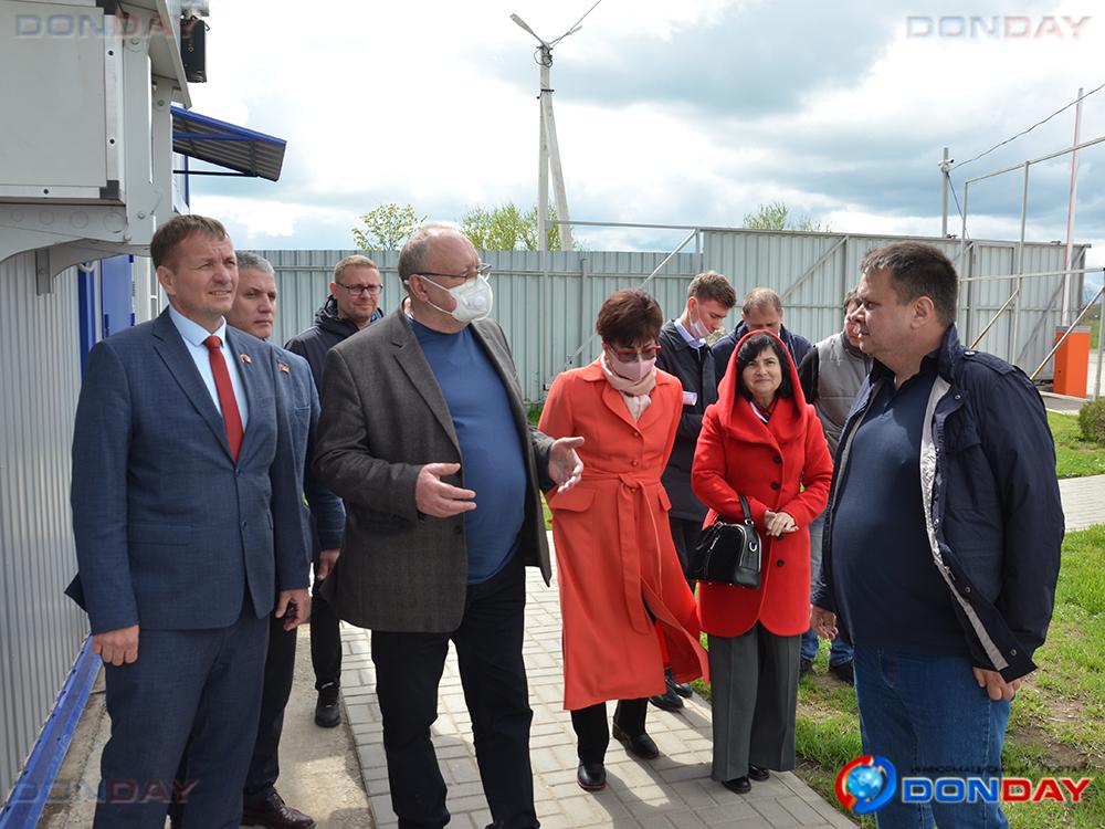 волгодонск новости без формата