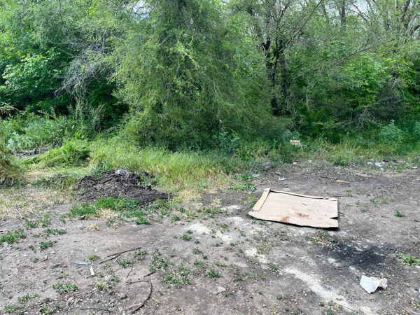 Убил и сжег тело водителя такси под Волгодонском житель Мартыновского района