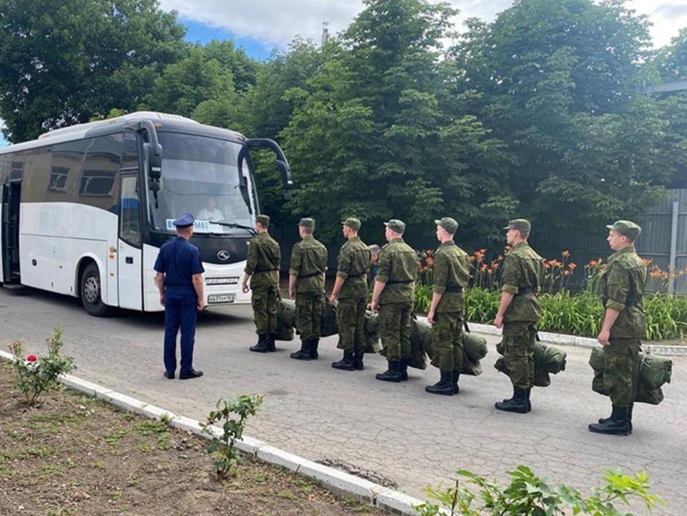 Президентский полк московского кремля