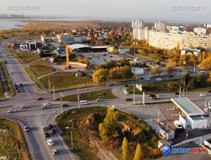 День России в Волгодонске будет жарким, хоть и облачным