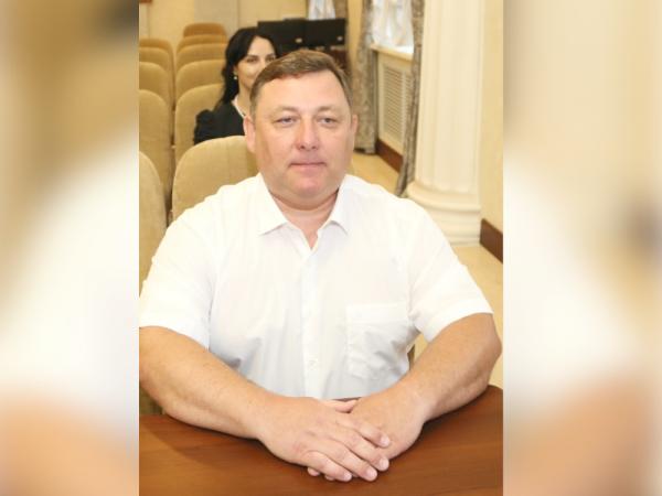 Алексей Маркулес покидает пост директора департамента городского хозяйства Волгодонска