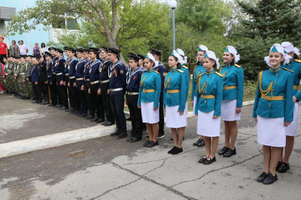 Центр военно-тактических игр