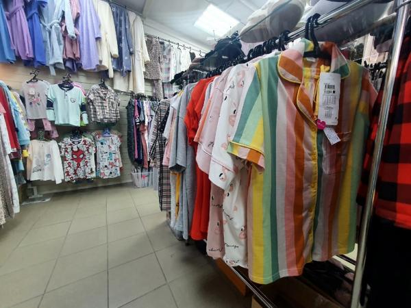 Магазин «Трикотаж» приглашает жителей Волгодонска совершить приятные покупки