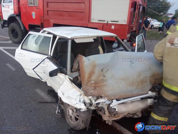 Суд прекратил дело в отношении водителя, устроившего смертельное ДТП на трассе Ростов-Волгодонск