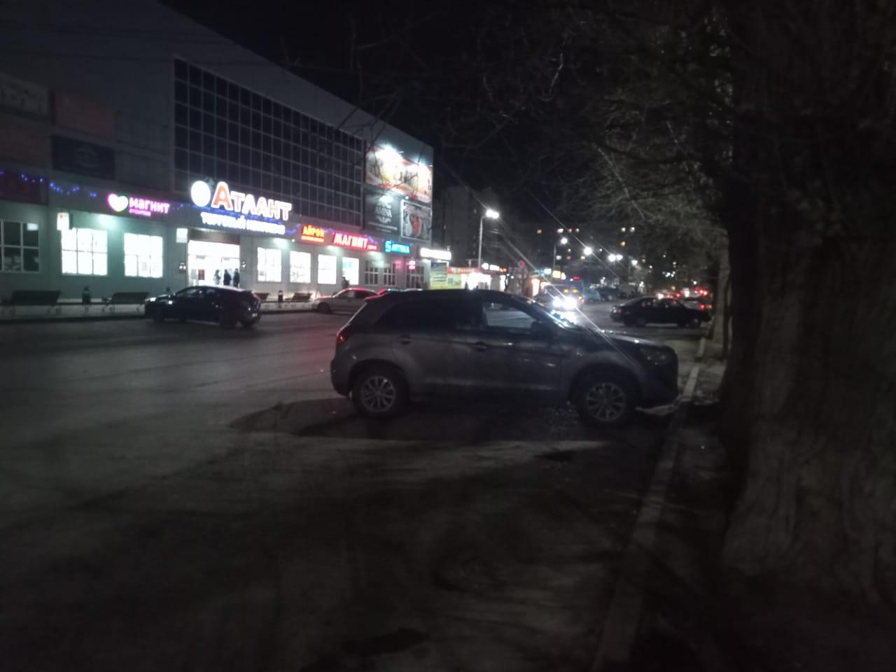 Полицейские ищут свидетелей ДТП на «тридцатнике» в Волгодонске » Donday- Volgodonsk.ru - новости Волгодонска. Происшествия, события, новости  бизнеса, политики, культуры и спорта.