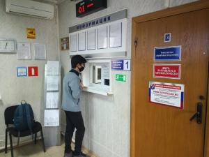 Водительские удостоверения жителям Донбасса в Волгодонске будут выдавать по новым правилам