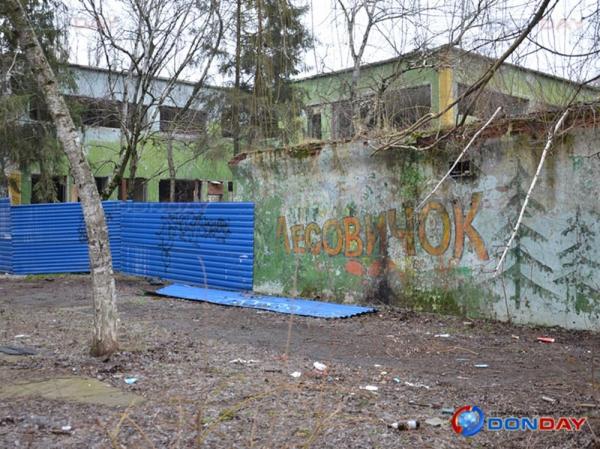 «Это досадный провал»: Сергей Макаров о сорвавшемся ремонте бывшего детского сада «Лесовичок»