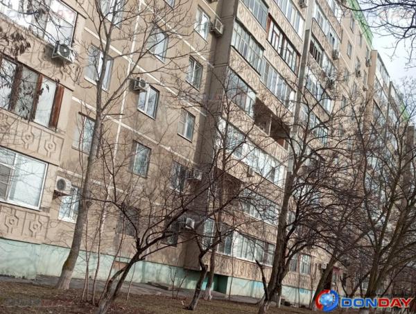Тело женщины нашли рядом с 10-этажным домом в новой части Волгодонска