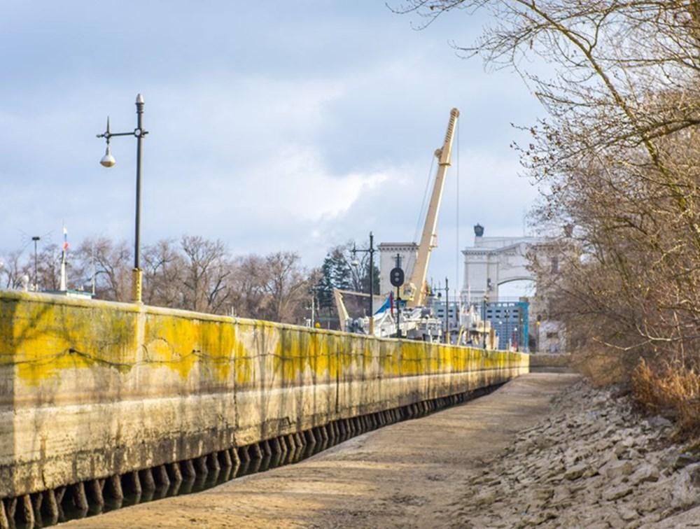 Дон волгодонск