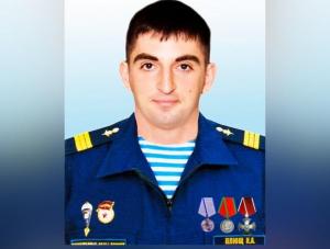 В ходе СВО погиб волгодонец Николай Плющ