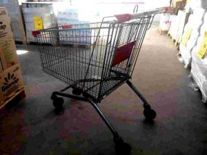 Жительница Цимлянского района пыталась украсть продукты в гипермаркете Волгодонска