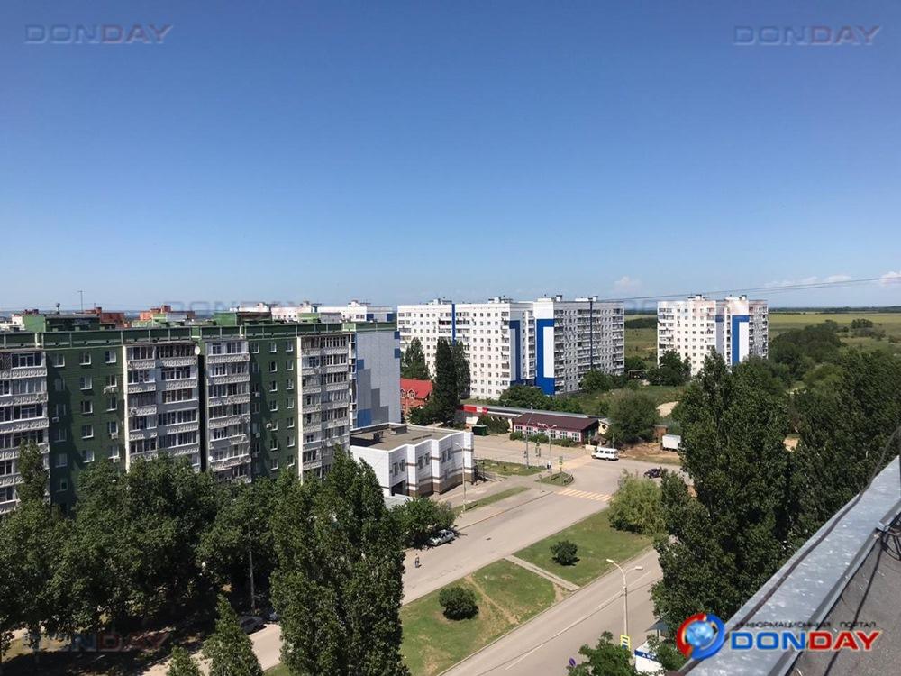Цимлянская метеостанция погода в волгодонске