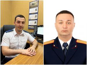 Заместитель прокурора Волгодонска и начальник городского следственного отдела примут горожан