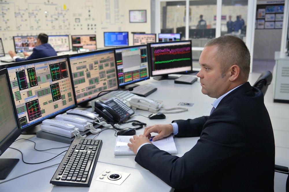 Ростовская АЭС выработала более 26,7 млрд кВтч электроэнергии за 10 месяцев