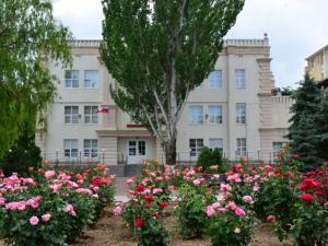 Волгодонский эколого-исторический музей потратит на экспозиционное оборудование более 5,5 миллионов рублей