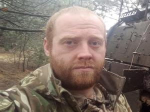 В ходе СВО погиб 32-летний житель Волгодонска