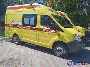 В Ростовской области годовалый малыш погиб, выпив чистящее средство
