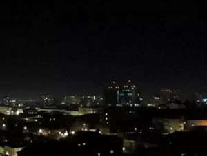 На подлете к Каменску-Шахтинскому сбили беспилотник