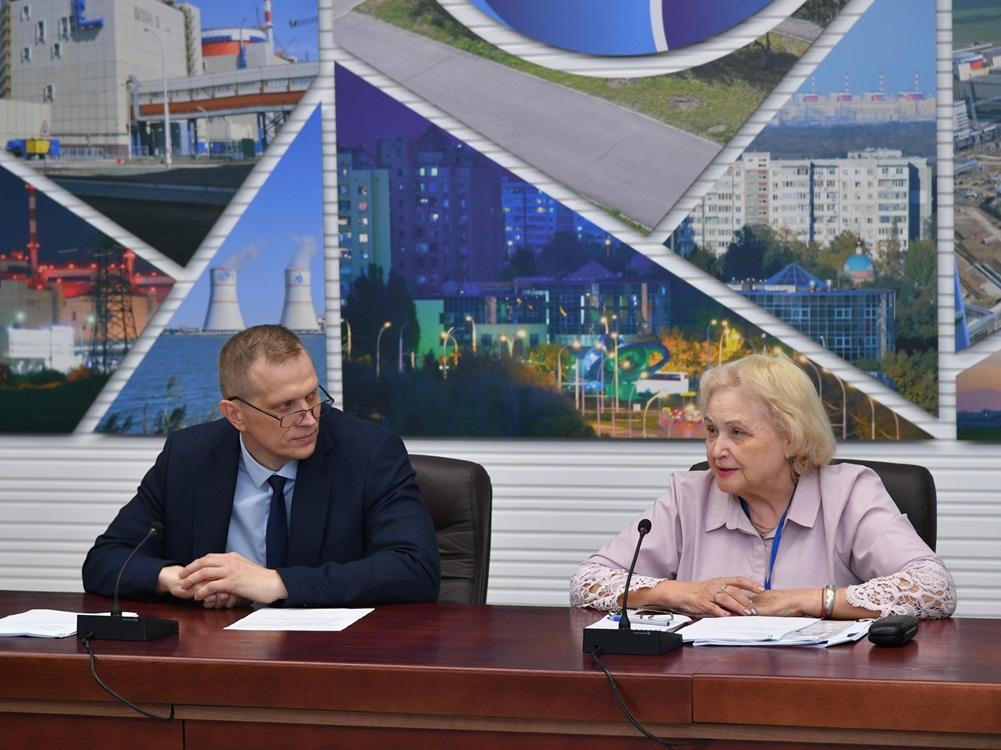 В 2023 году Ростовская АЭС направила на охрану окружающей среды больше 800 млн. рублей