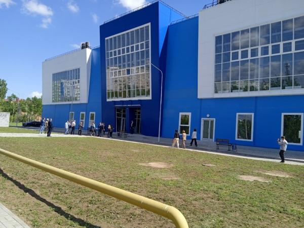 С июля в Центре единоборств Волгодонска начнутся тренировки в тестовом режиме
