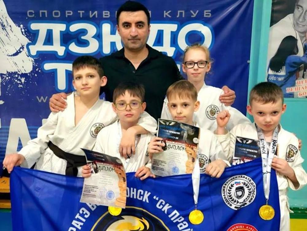 Дзюдо тайм таганрог
