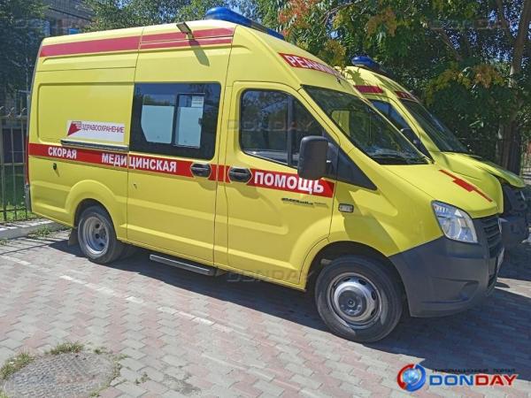 Один погиб и четверо пострадали в ДТП с «Логаном» на трассе Ростов - Волгодонск