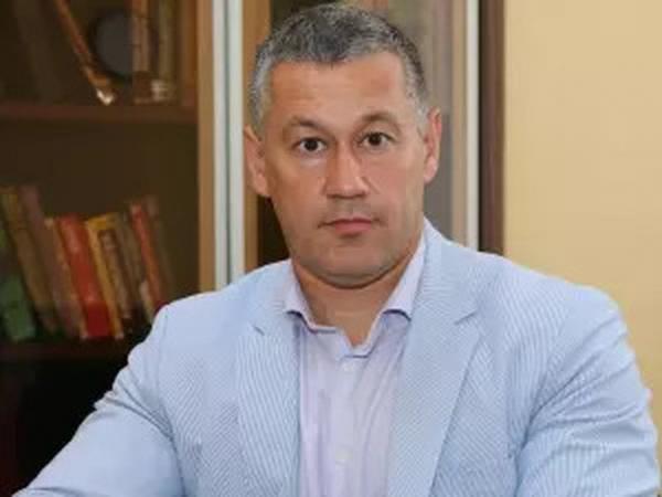 В отношении замглавы администрации Волгодонска завели уголовное дело