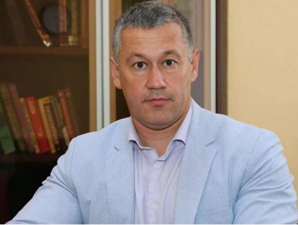 Замглавы администрации Волгодонска Игорь Сторяр уволен