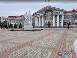 Администрация Волгодонска планирует взять кредит на 650 млн рублей