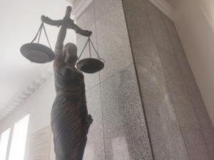 В Волгодонске тренера по лёгкой атлетике отправили в СИЗО