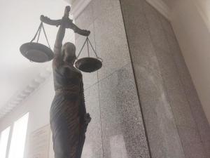В Волгодонске осудили серийного вора