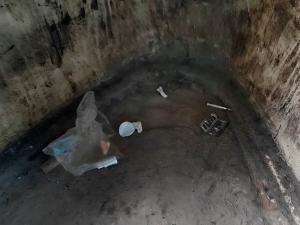 Жители многоэтажки в Волгодонске жалуются на ужасное состояние подъездов и бездействие «Жилстрой-ЖЭК-2»