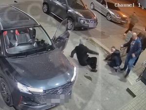 Драка в Цимлянске привела к смерти волонтера СВО