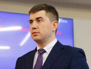 Заместителем губернатора Ростовской области стал сын депутата Госдумы Дмитрий Володацкий