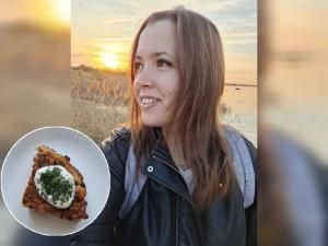 Участница «Битвы шефов» из Волгодонска поделилась рецептом необычного омлета