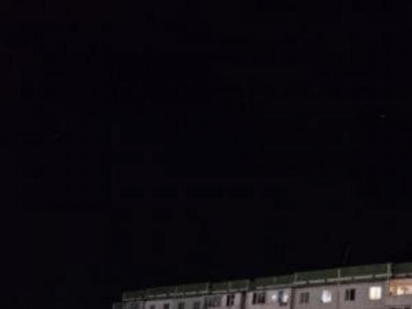 В небе над Ростовской областью сбили два беспилотника