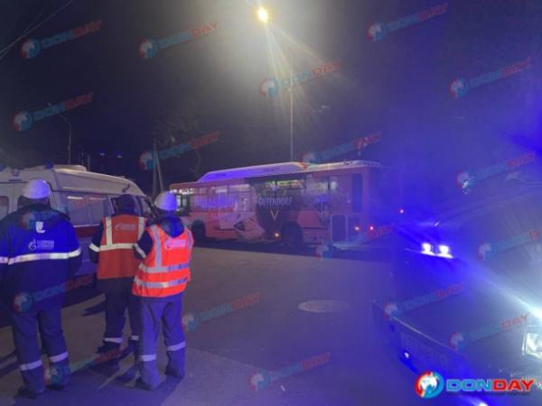 Два человека пострадали при атаке БПЛА в Ростове