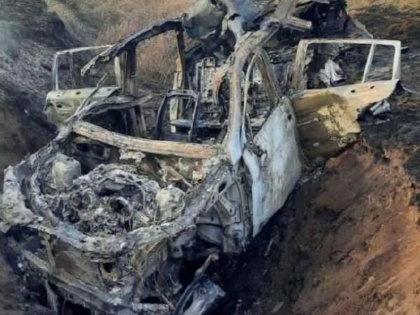 При атаке БПЛА на трассе Морозовск—Цимлянск погиб 42-летний житель Москвы