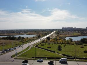Волгодонск вошел в список благоприятных для жизни городов