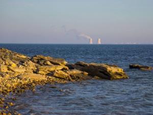 В Цимлянском водохранилище продолжают поднимать уровень воды