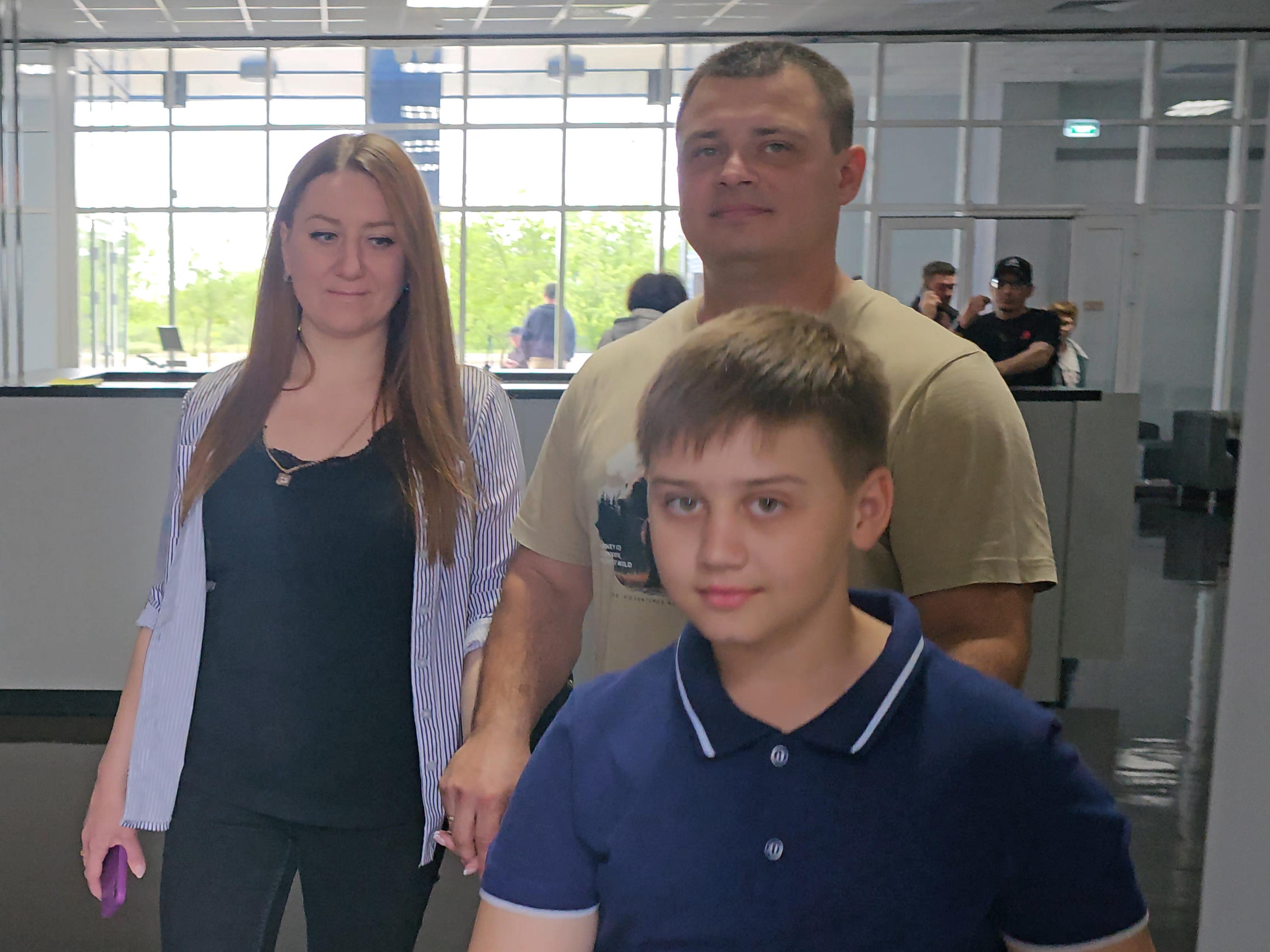 Школьник из Волгодонска рассказал о спасении девушки от похитителя