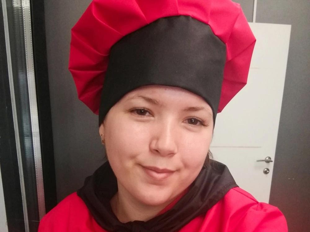 Повар из Волгодонска рассказала секреты идеальных бельгийских вафель