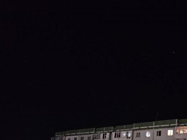 В ночь на 4 мая Ростовская область подверглась массированной атаке БПЛА
