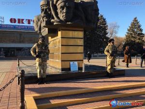 Как Волгодонск отметит 80-ю годовщину Победы в Великой Отечественной войне